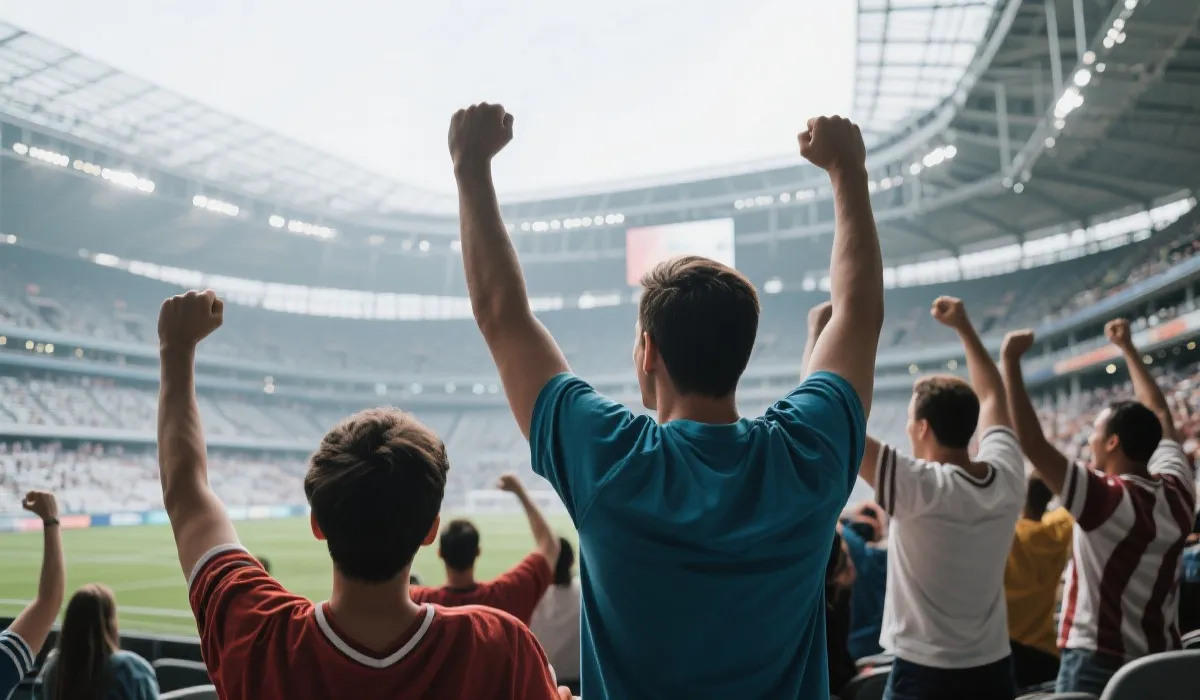 乐竞体育品牌故事插图