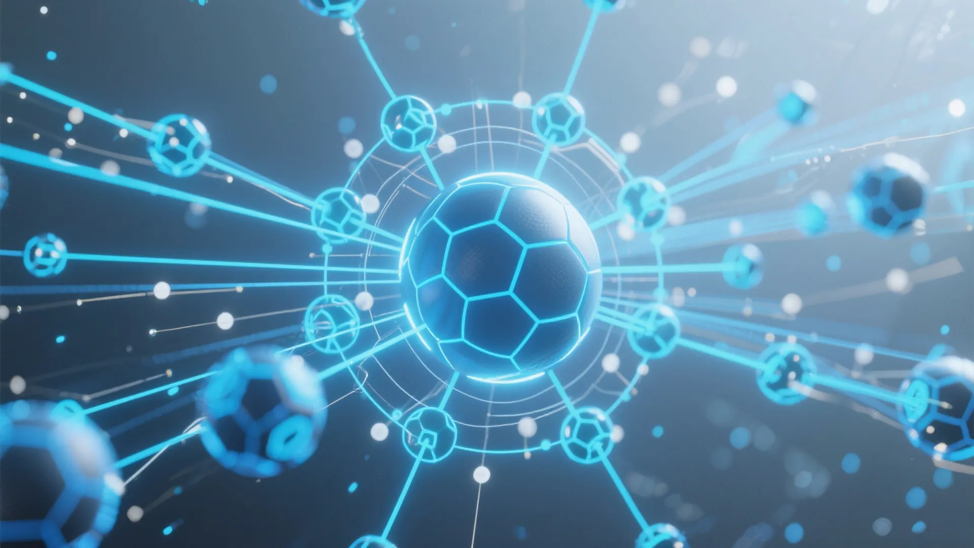 乐竞体育 Brand Concept